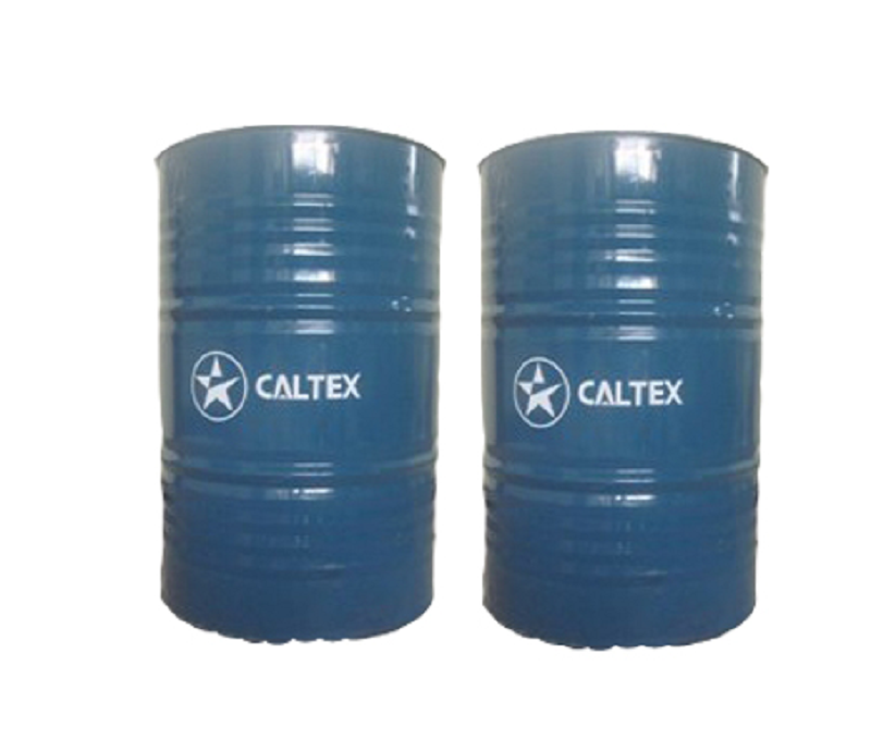  Caltex Crater Fluids H，開式齒輪及鋼纜潤滑劑H